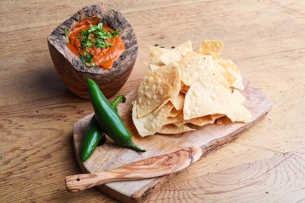 Flour or Corn Tortilla for the Keto Diet?